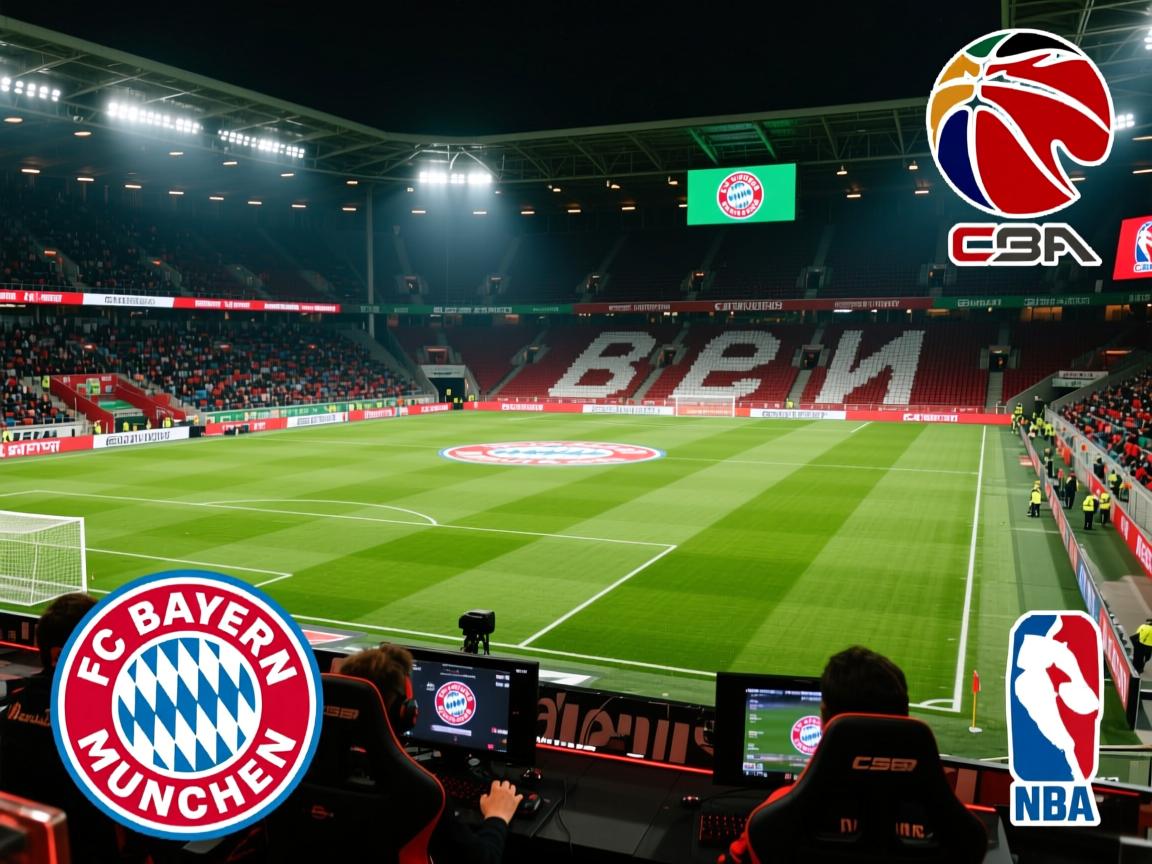 波鸿对胜拜仁慕尼黑，展现实力进军联赛前列  第2张