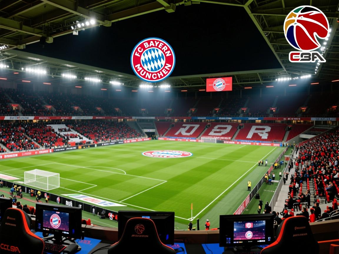 波鸿对胜拜仁慕尼黑，展现实力进军联赛前列  第3张