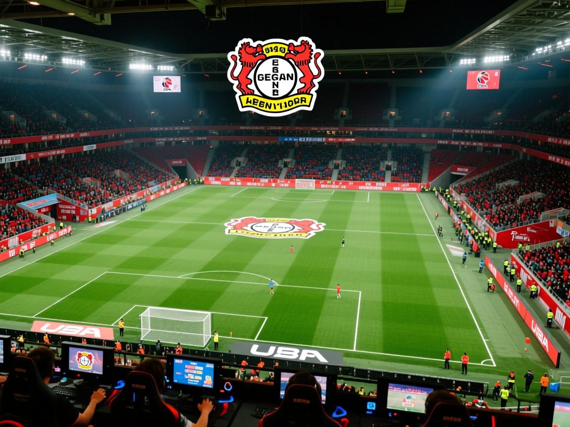 勒沃库森继续连胜,稳步追赶积分榜前列 第2张