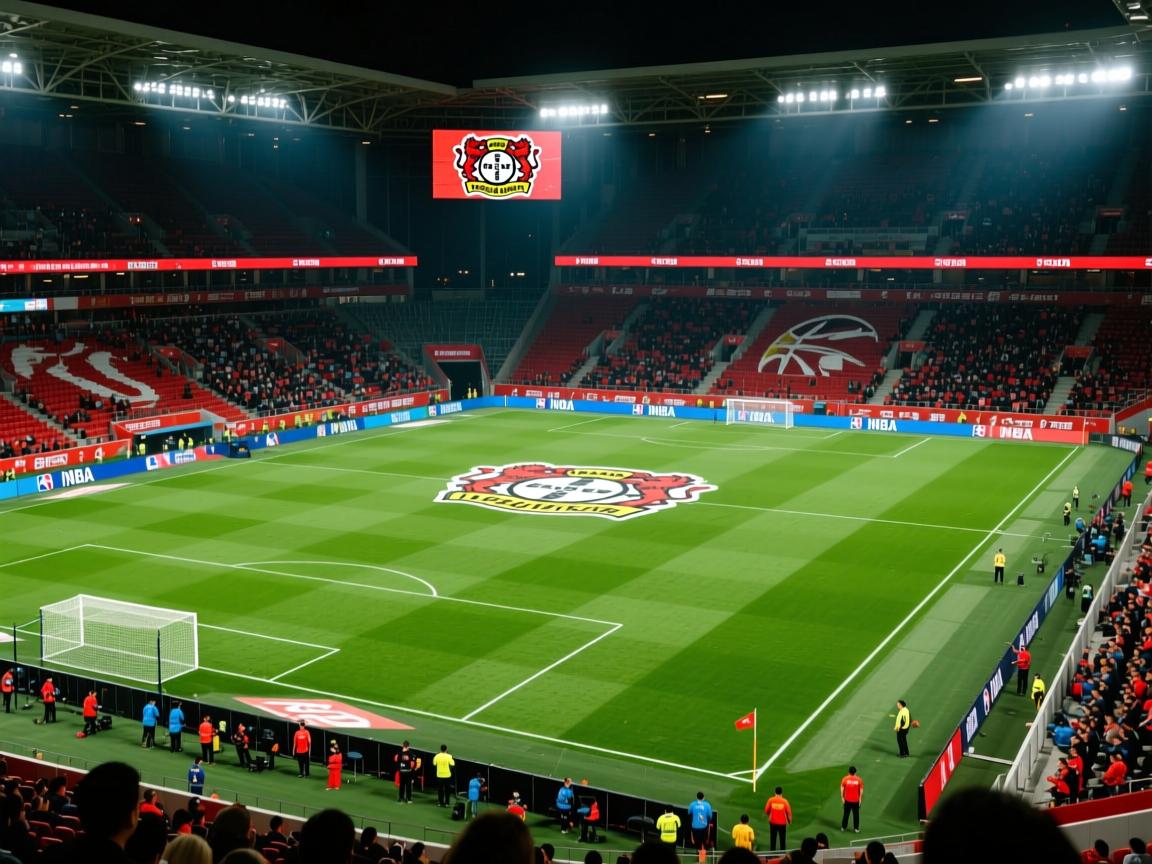 勒沃库森继续连胜,稳步追赶积分榜前列 第4张