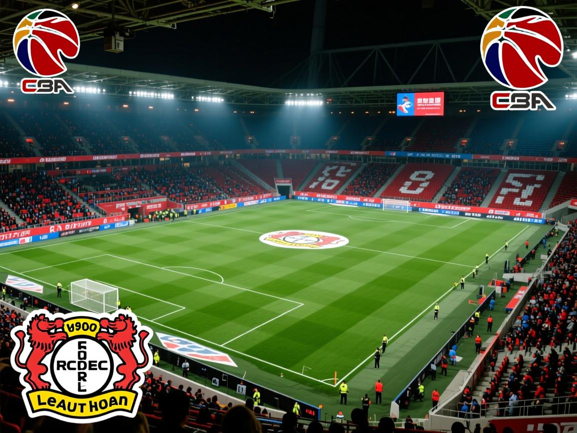 勒沃库森继续连胜,稳步追赶积分榜前列 第3张