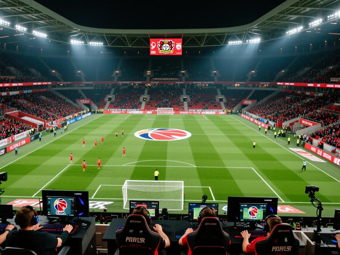 勒沃库森继续连胜，稳步追赶积分榜前列