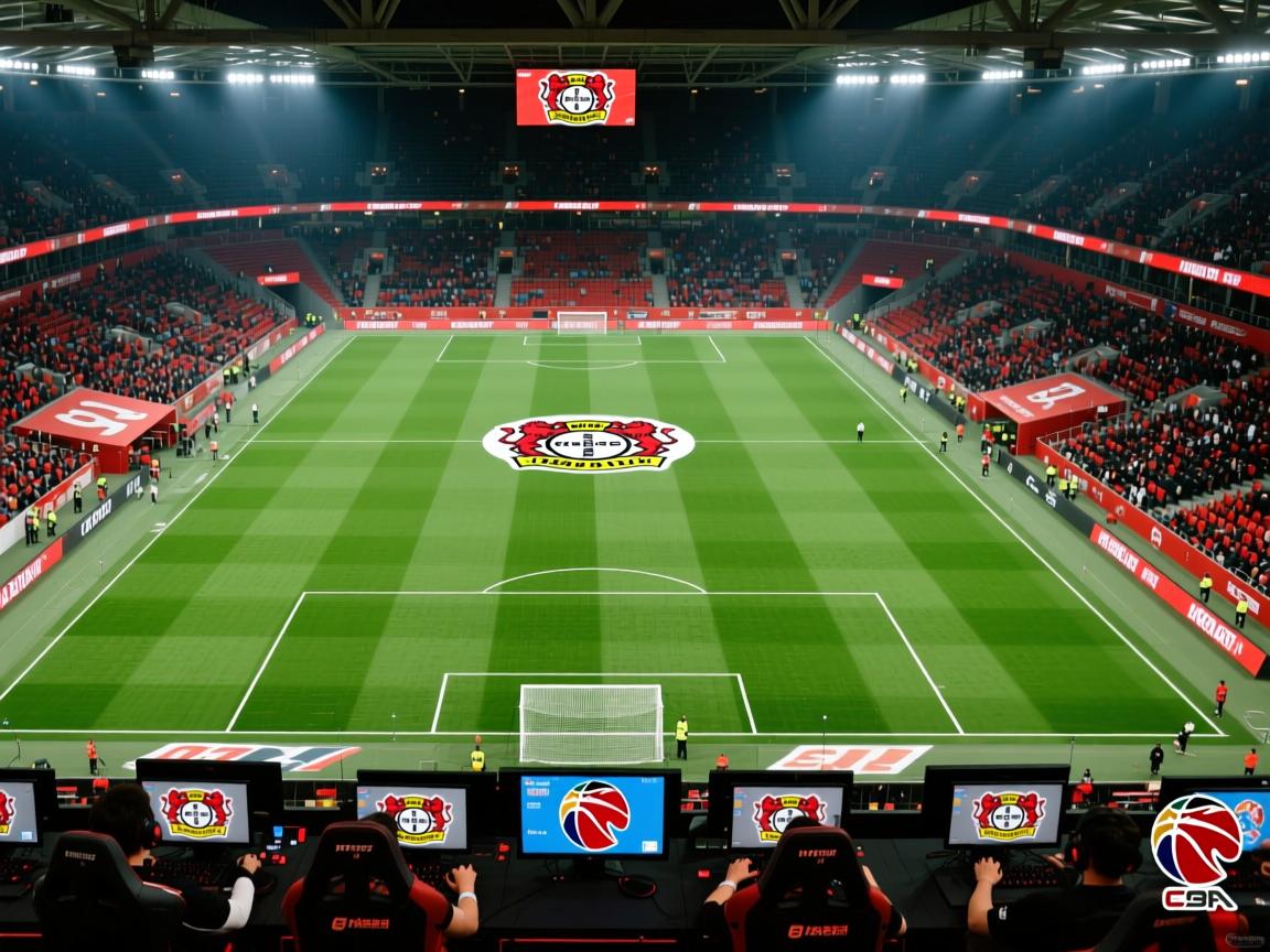 勒沃库森继续连胜，稳步追赶积分榜前列  第4张