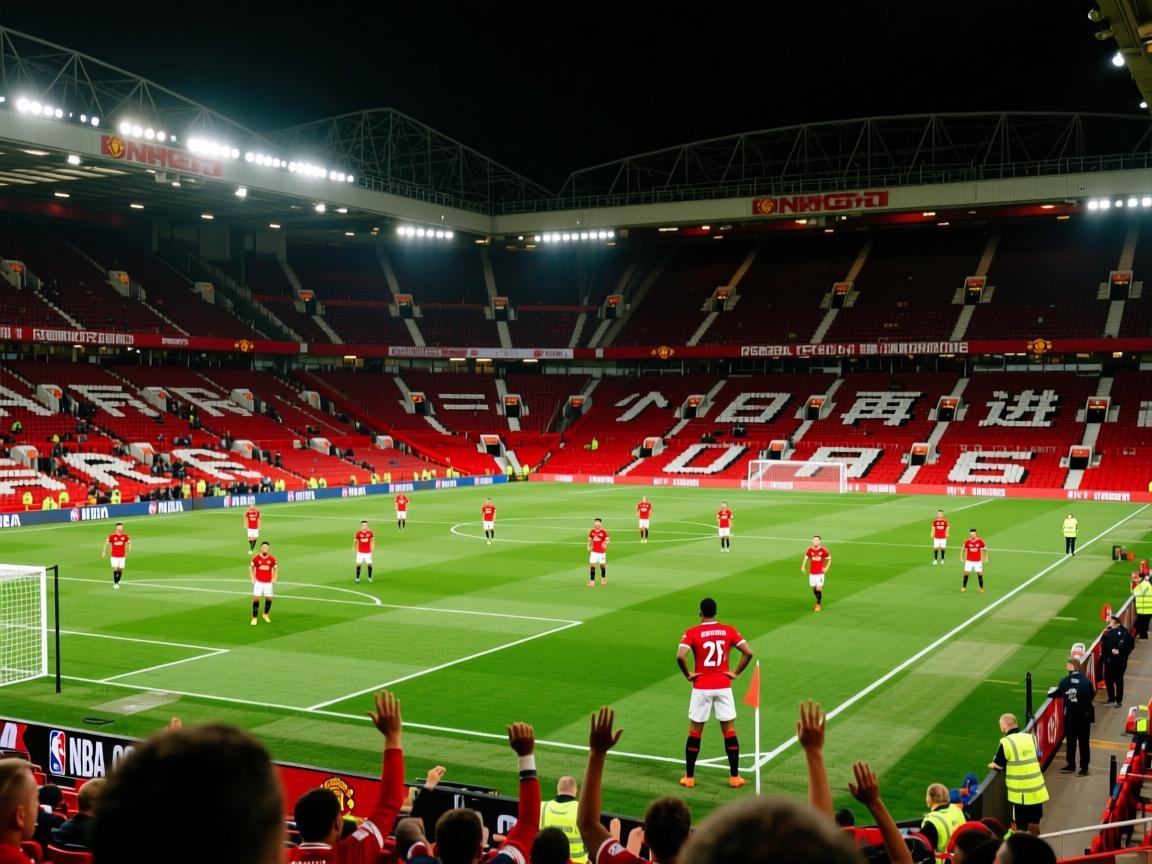 曼联客场大胜，卢卡库再进全场  第1张