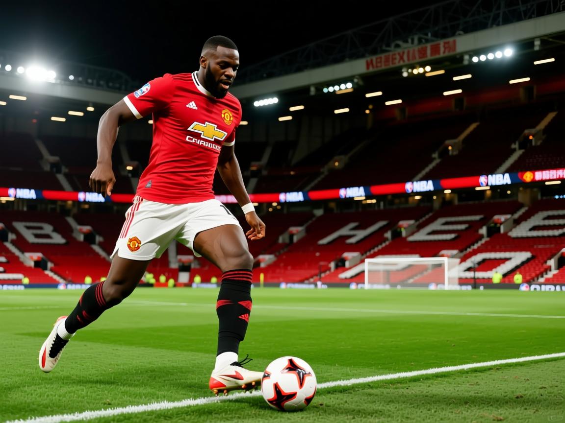 曼联客场大胜，卢卡库再进全场  第3张