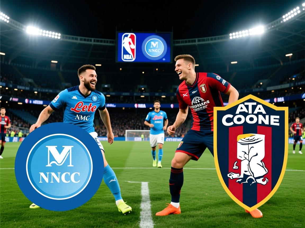 那不勒斯对阵克罗托内,谁将笑到最后? 第1张