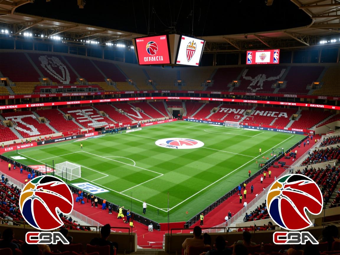 摩纳哥主场战平阿米恩,保持赛季不败 第3张