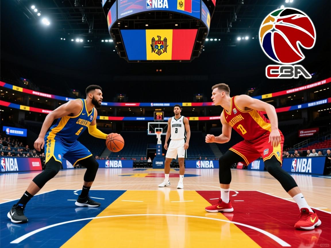 摩尔多瓦队甘与对手战平,仍需努力晋级 第3张