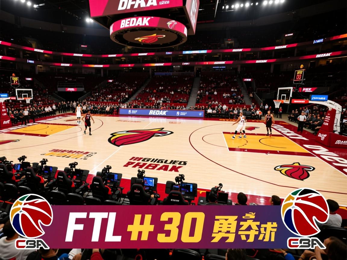 热火队半场领先30分，勇夺胜利  第4张