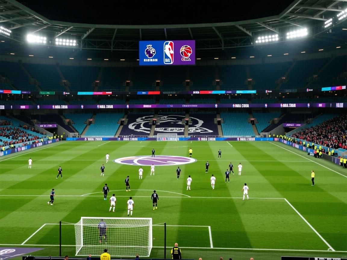 官方英超焦点对决专家点评：战术剖析与关键人物定胜负